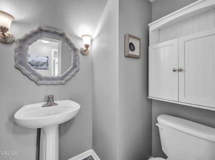 6228 Black Cinder Court, Sparks, NV 89436 Photo