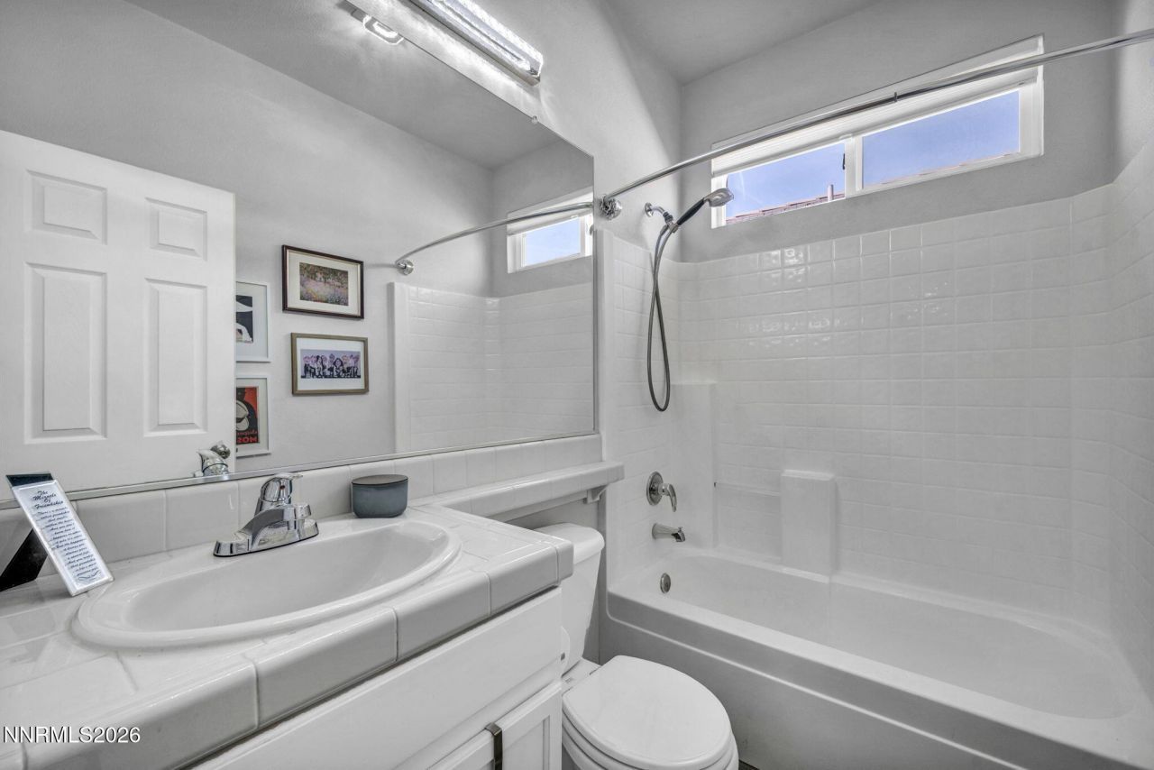 6228 Black Cinder Court, Sparks, NV 89436 Photo