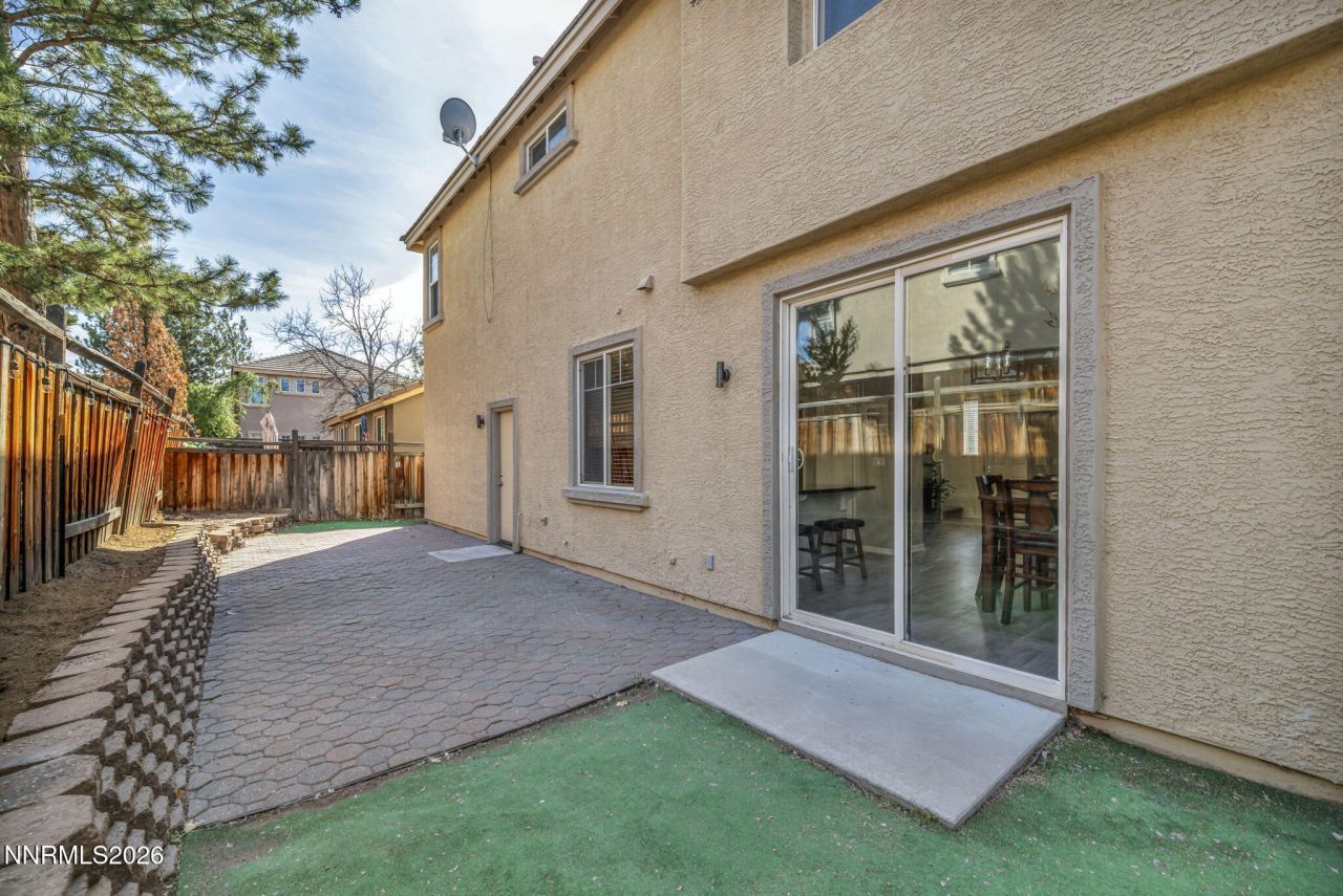 6228 Black Cinder Court, Sparks, NV 89436 Photo