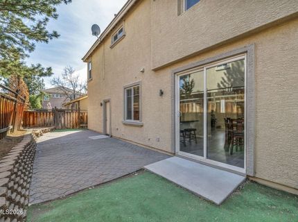 6228 Black Cinder Court, Sparks, NV 89436 Photo