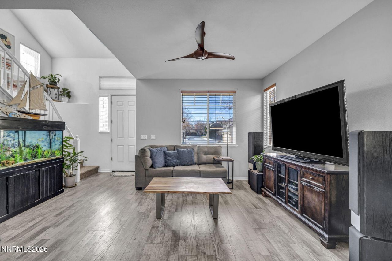 6228 Black Cinder Court, Sparks, NV 89436 Photo