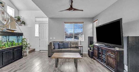 6228 Black Cinder Court, Sparks, NV 89436 Photo