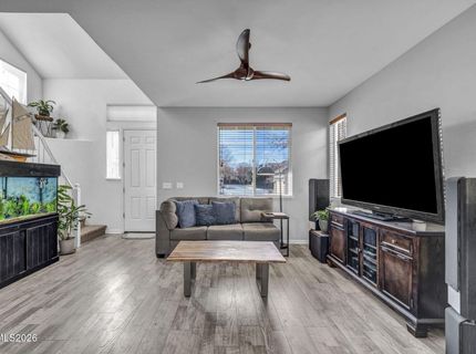6228 Black Cinder Court, Sparks, NV 89436 Photo