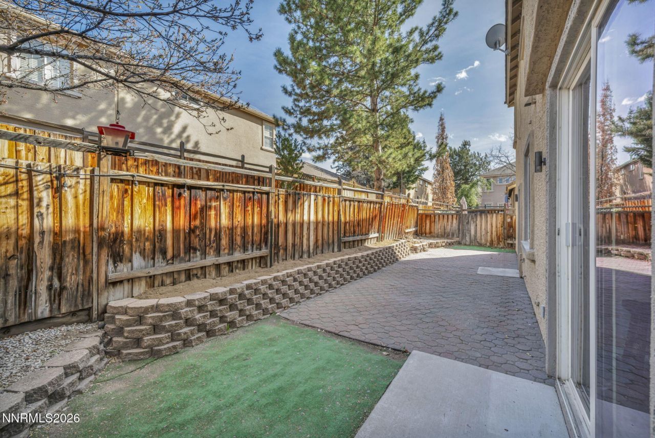 6228 Black Cinder Court, Sparks, NV 89436 Photo
