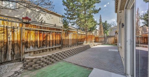 6228 Black Cinder Court, Sparks, NV 89436 Photo