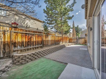 6228 Black Cinder Court, Sparks, NV 89436 Photo