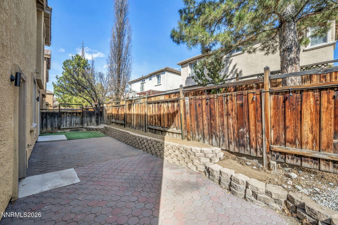 6228 Black Cinder Court, Sparks, NV 89436 Photo