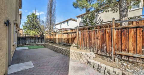 6228 Black Cinder Court, Sparks, NV 89436 Photo