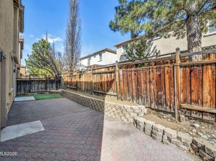 6228 Black Cinder Court, Sparks, NV 89436 Photo