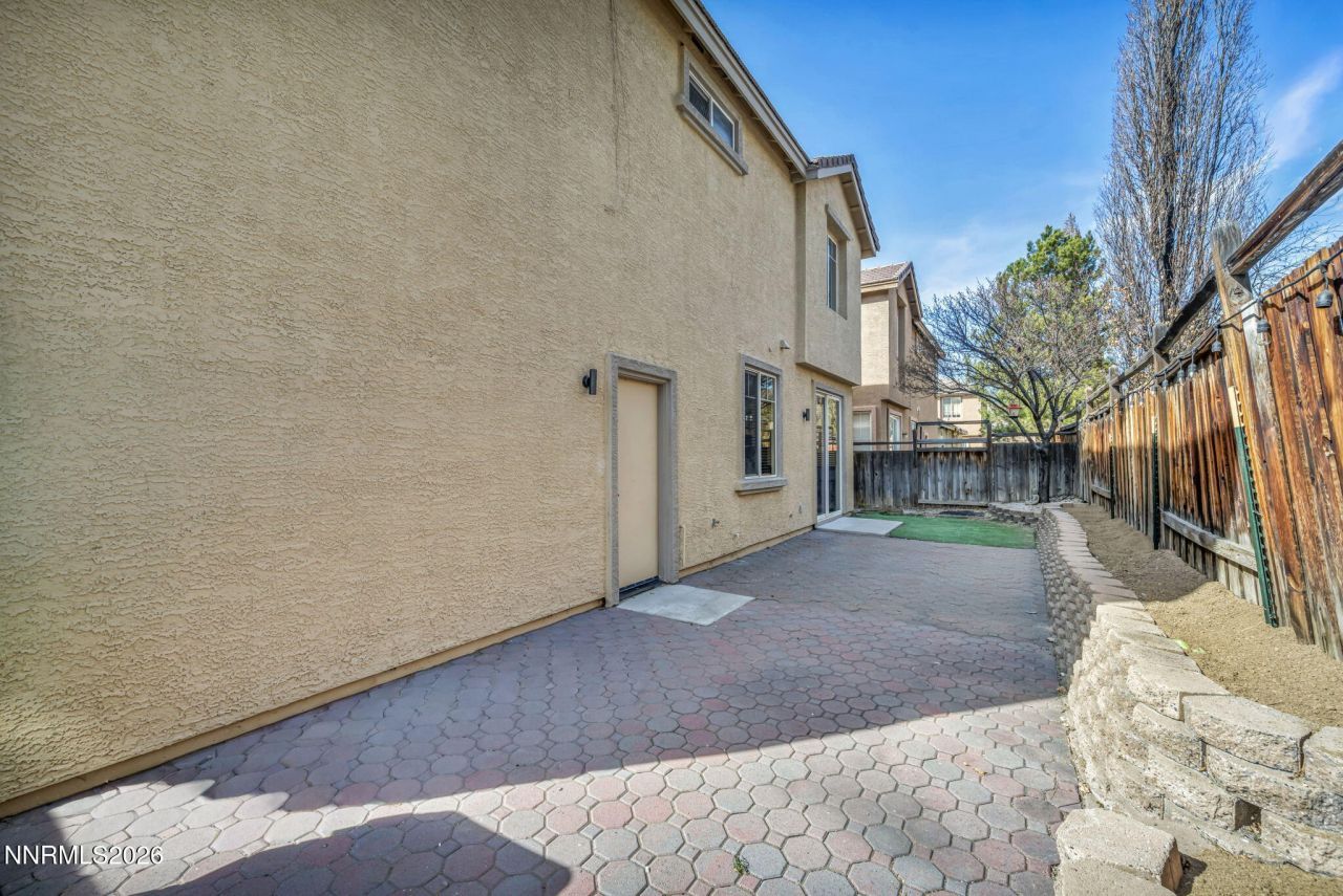 6228 Black Cinder Court, Sparks, NV 89436 Photo