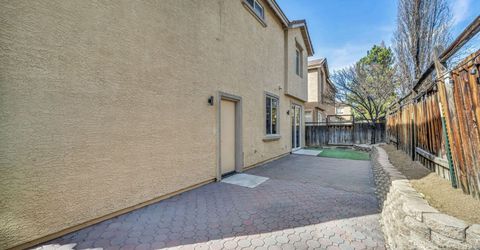 6228 Black Cinder Court, Sparks, NV 89436 Photo