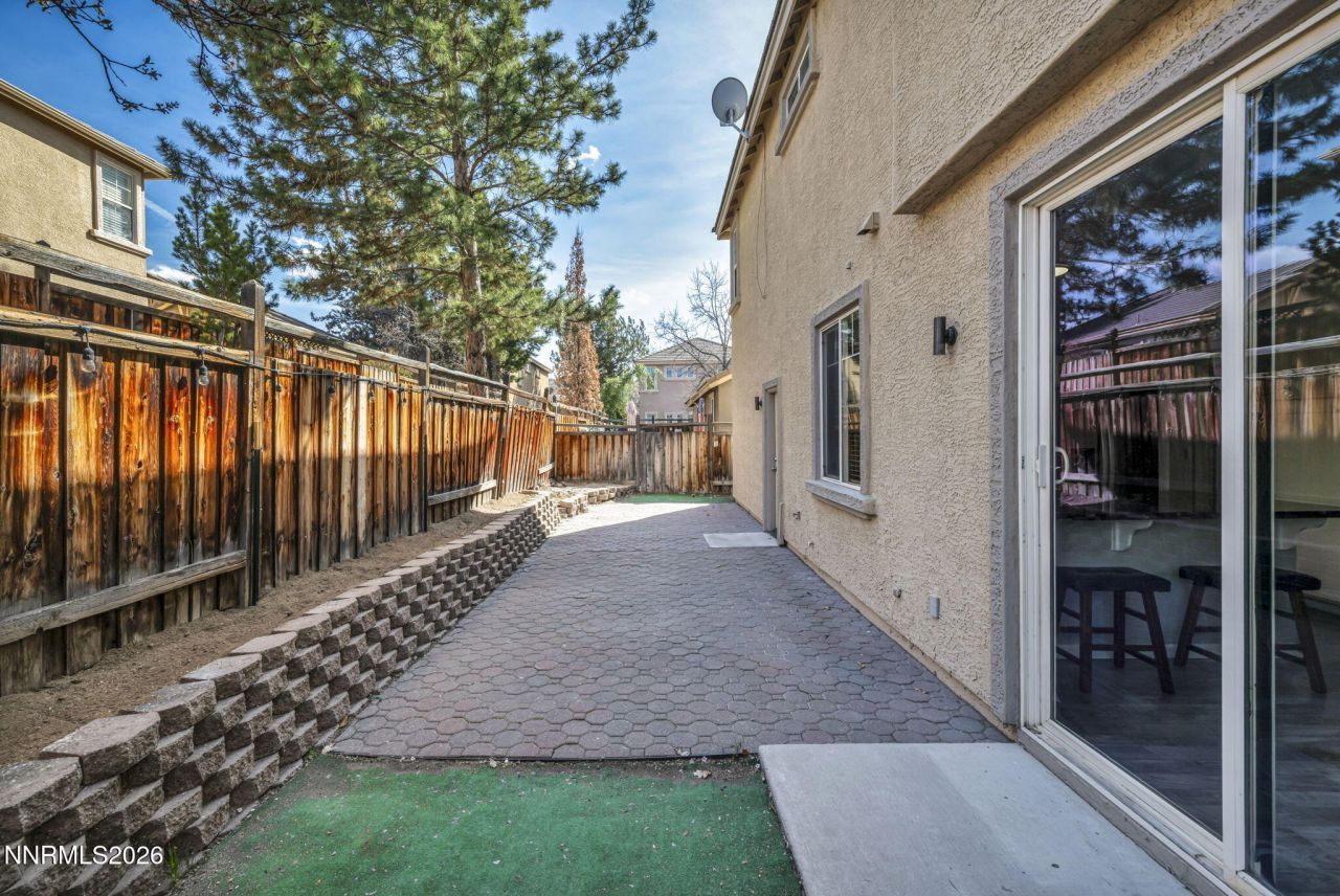 6228 Black Cinder Court, Sparks, NV 89436 Photo