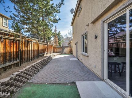 6228 Black Cinder Court, Sparks, NV 89436 Photo