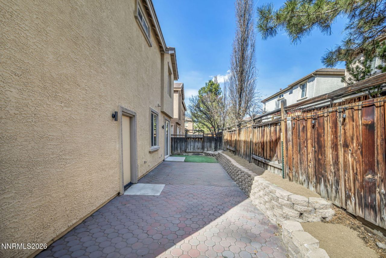 6228 Black Cinder Court, Sparks, NV 89436 Photo