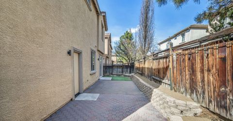 6228 Black Cinder Court, Sparks, NV 89436 Photo