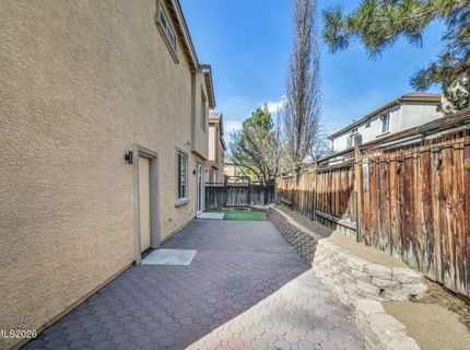 6228 Black Cinder Court, Sparks, NV 89436 Photo