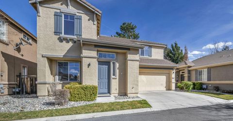 6228 Black Cinder Court, Sparks, NV 89436 Photo