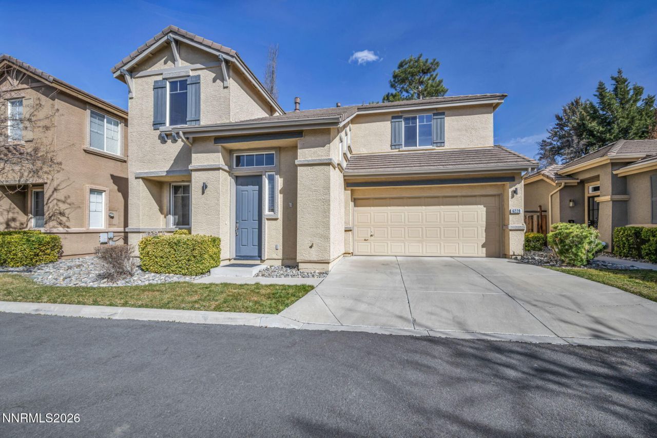6228 Black Cinder Court, Sparks, NV 89436 Photo
