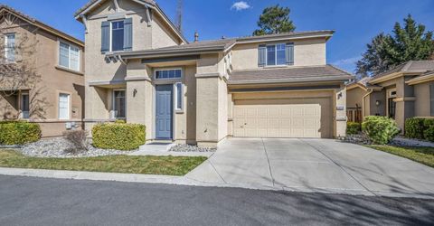 6228 Black Cinder Court, Sparks, NV 89436 Photo