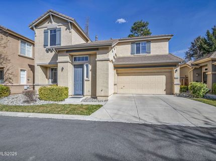 6228 Black Cinder Court, Sparks, NV 89436 Photo