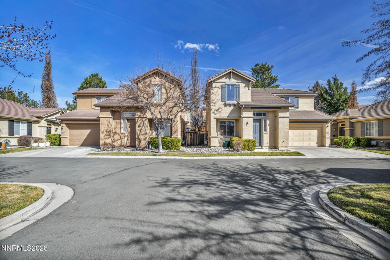 6228 Black Cinder Court, Sparks, NV 89436 Photo