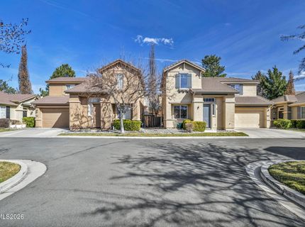 6228 Black Cinder Court, Sparks, NV 89436 Photo