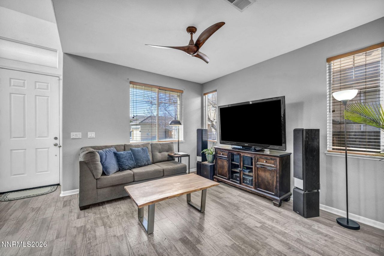 6228 Black Cinder Court, Sparks, NV 89436 Photo