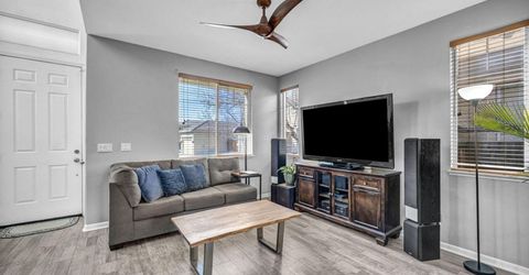 6228 Black Cinder Court, Sparks, NV 89436 Photo