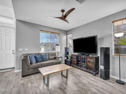 6228 Black Cinder Court, Sparks, NV 89436 Photo