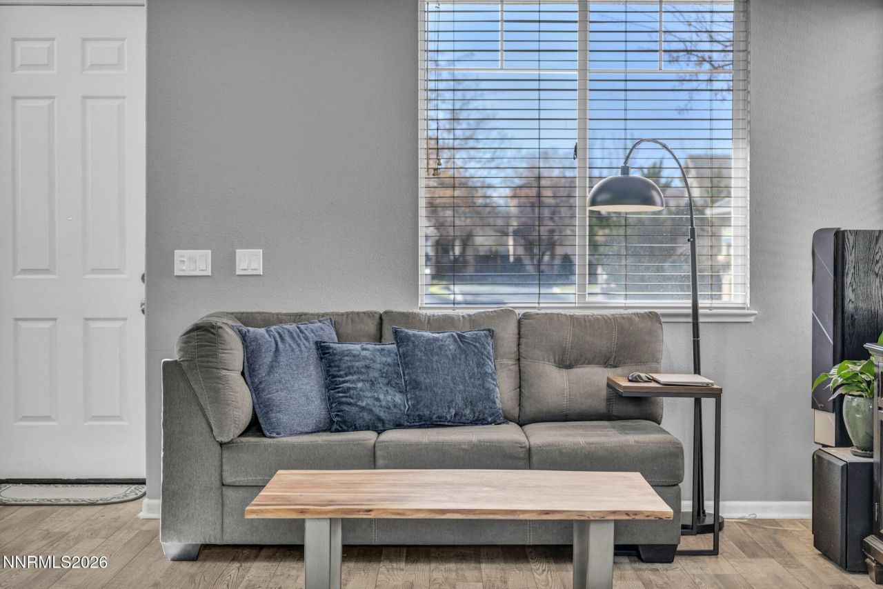 6228 Black Cinder Court, Sparks, NV 89436 Photo