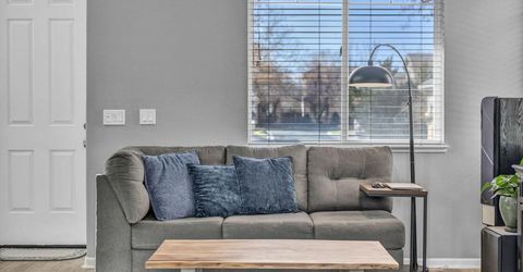 6228 Black Cinder Court, Sparks, NV 89436 Photo