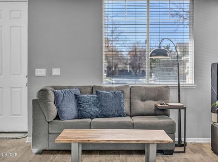 6228 Black Cinder Court, Sparks, NV 89436 Photo