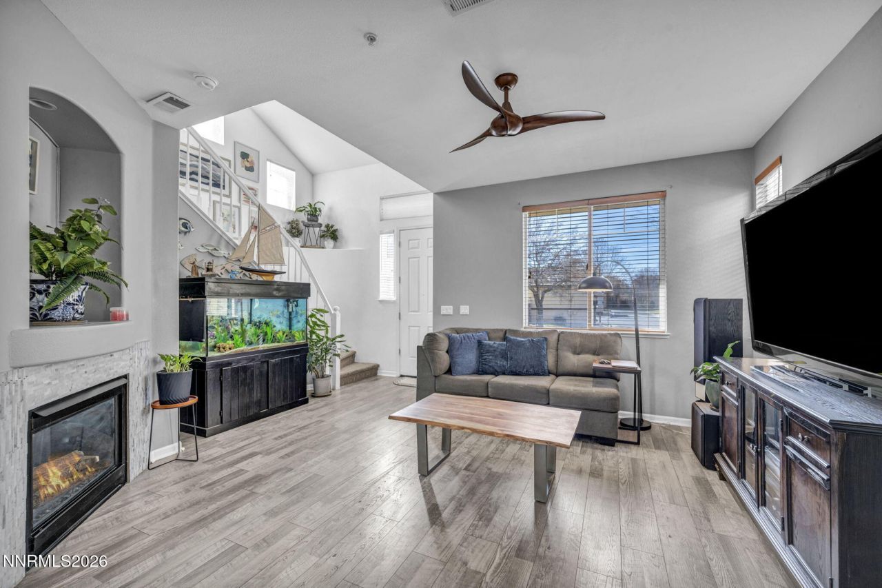 6228 Black Cinder Court, Sparks, NV 89436 Photo