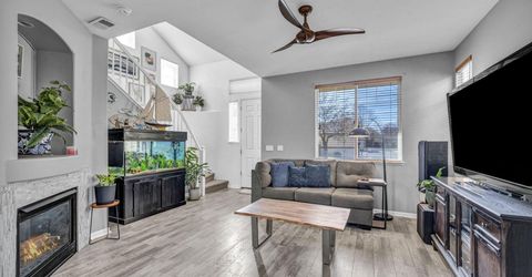 6228 Black Cinder Court, Sparks, NV 89436 Photo