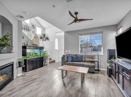 6228 Black Cinder Court, Sparks, NV 89436 Photo