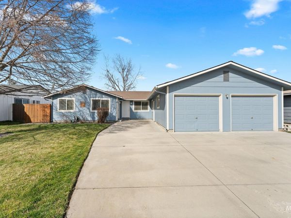 674 W Gallaher St., Boise, ID 83706