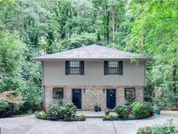2515 Skyland Trail NE, Brookhaven, GA 30319