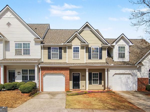 2367 Suwanee Pointe Drive, Lawrenceville, GA 30043