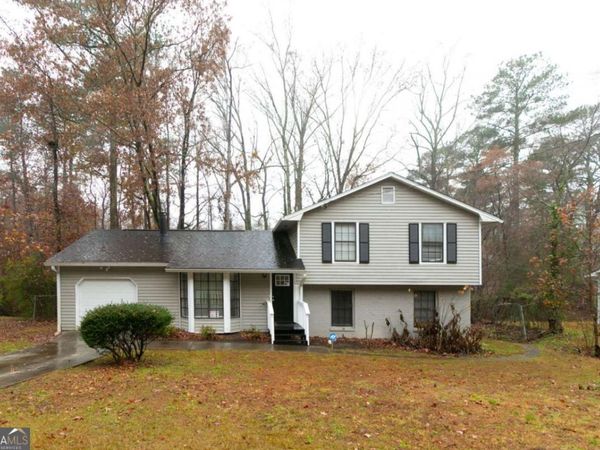 1841 Northwick Place, Lithonia, GA 30058