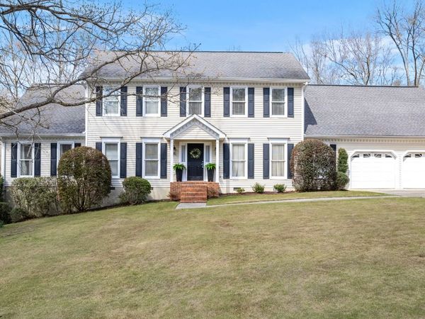 206 Huntington Court, Macon, GA 31210