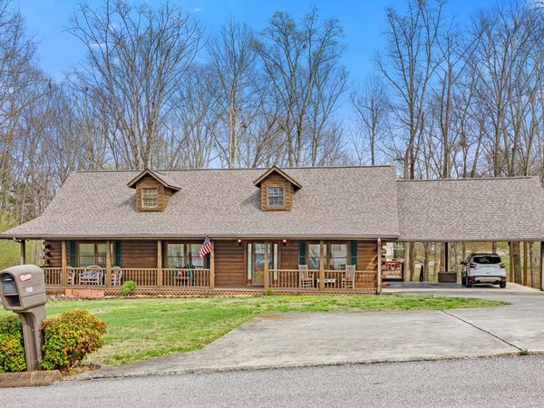 2619 Kenwood Drive, Athens, TN 37303