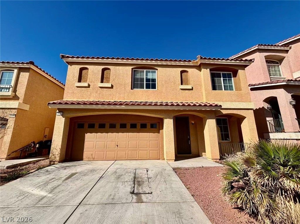 6330 Tomahawk Mill Court, Las Vegas, NV 89139 Main Photo