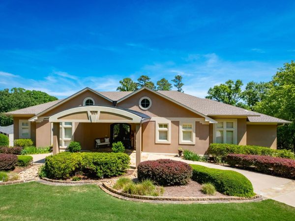 54 Carmel Drive, Little Rock, AR 72212