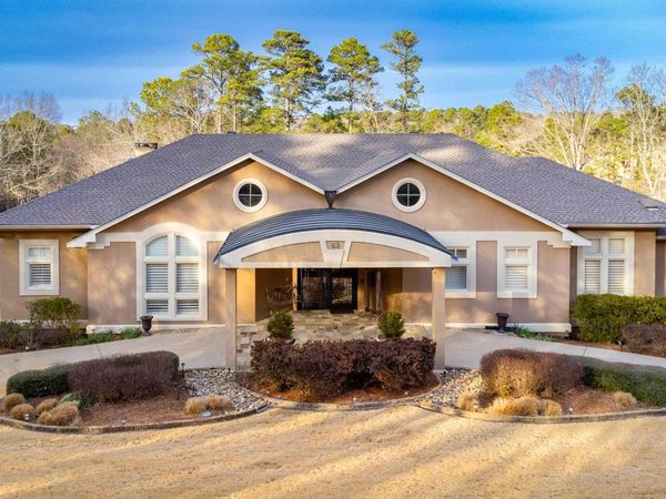 54 Carmel Drive, Little Rock, AR 72212