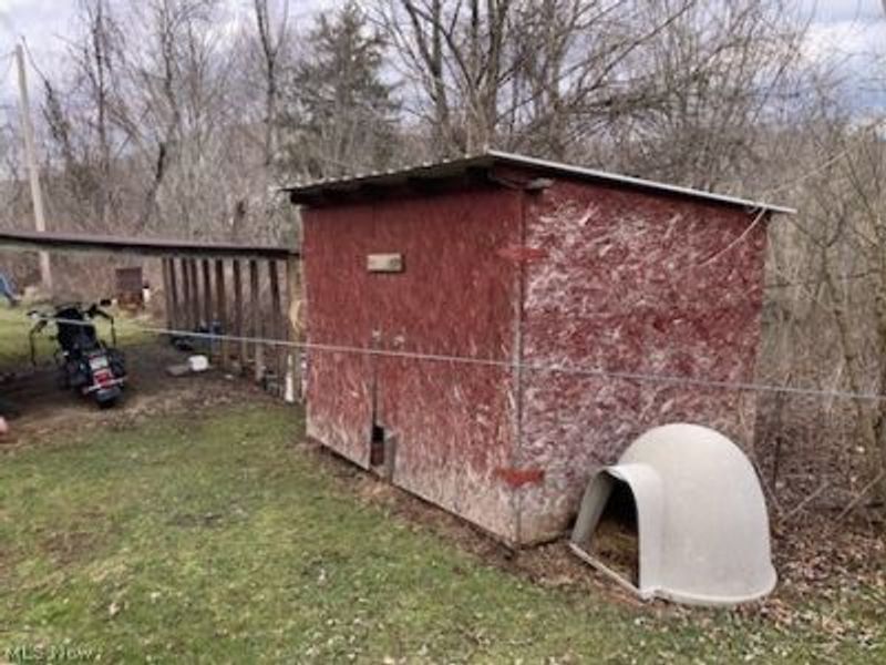 73960 8th Street Road, Kimbolton, OH 43749 Photo 11