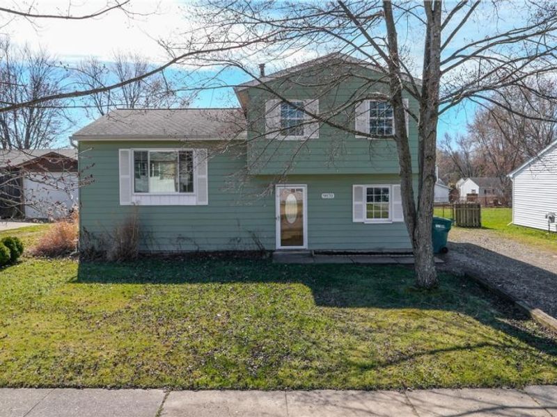 9870 Short Drive, Windham, OH 44288 Photo 1