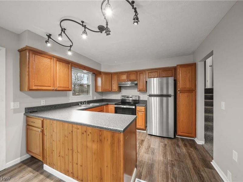 9870 Short Drive, Windham, OH 44288 Photo 13