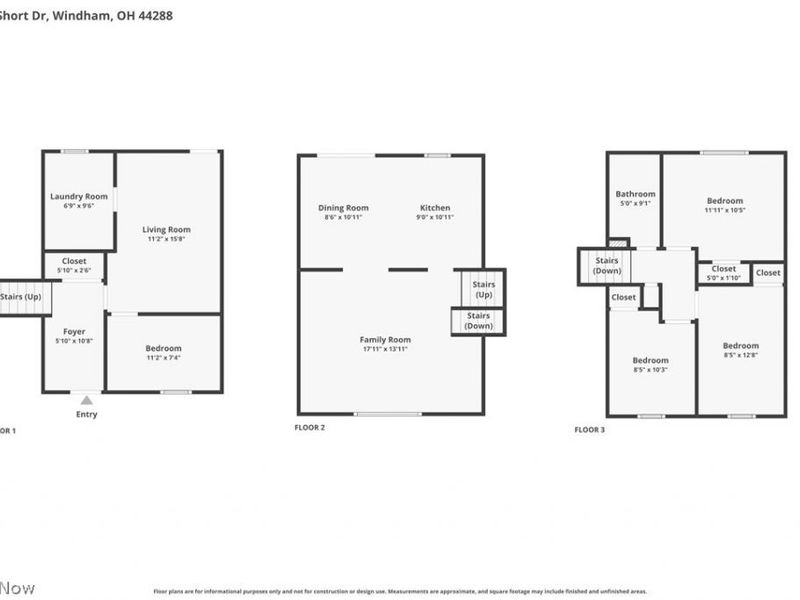 9870 Short Drive, Windham, OH 44288 Photo 29