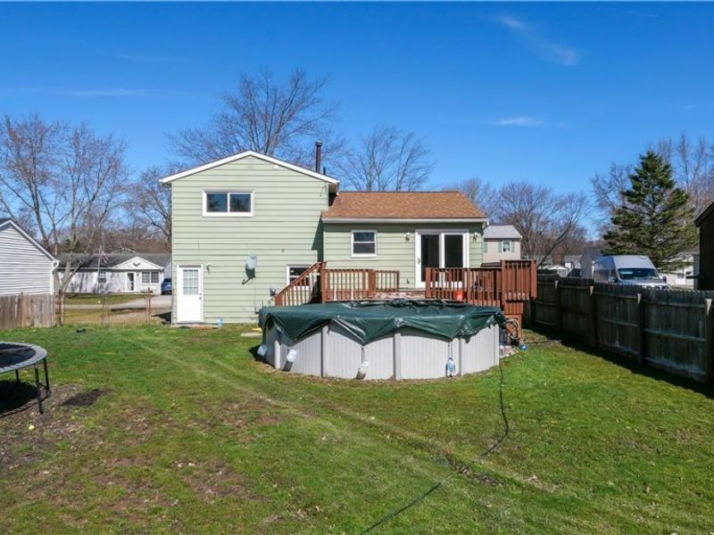 9870 Short Drive, Windham, OH 44288 Photo 4