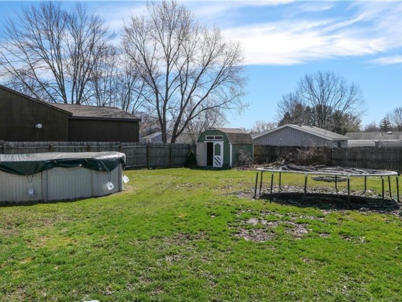 9870 Short Drive, Windham, OH 44288 Photo 5